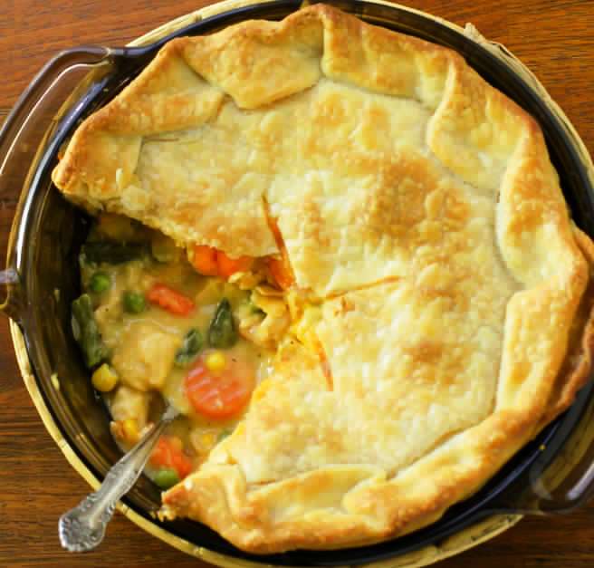 Super-easy-chicken-pot-pie