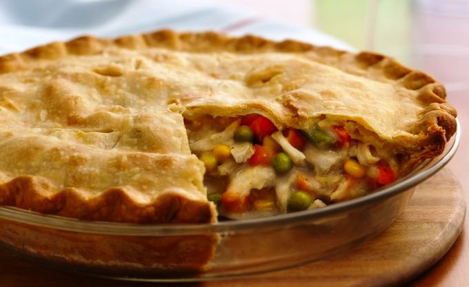 Classic-turkey-pot-pie