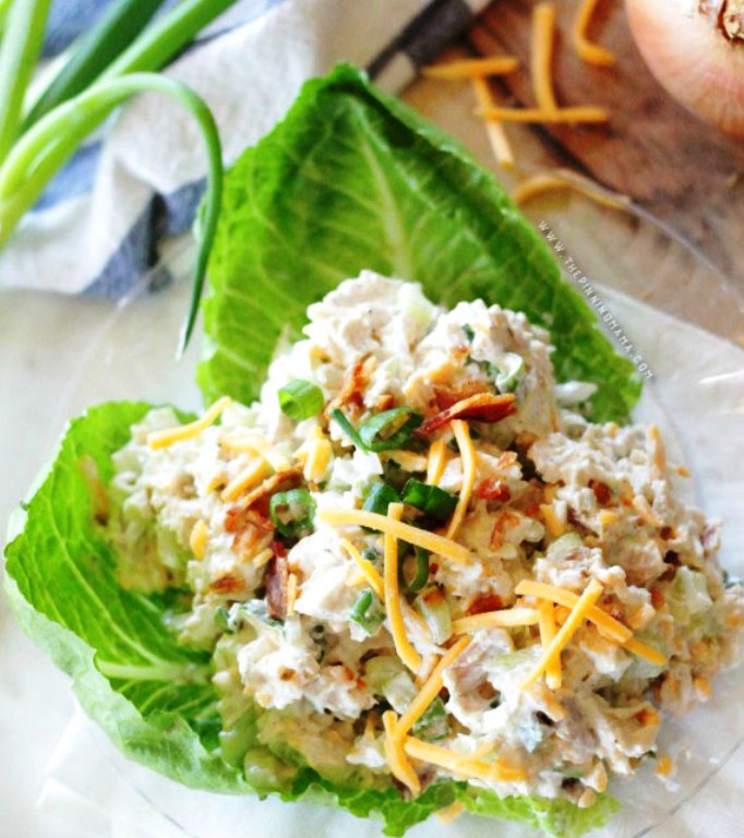 Loaded-chicken-salad-recipe