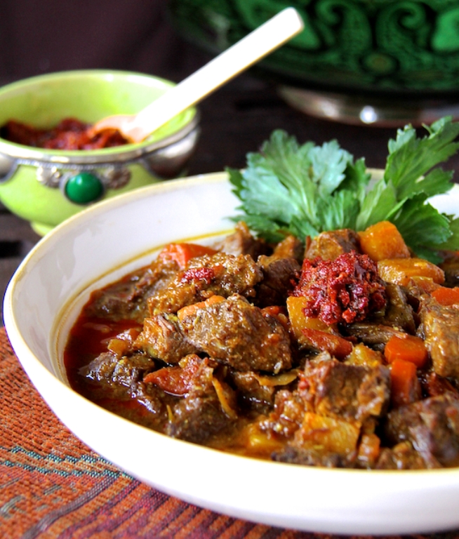 Moms-moroccan-beef-stew