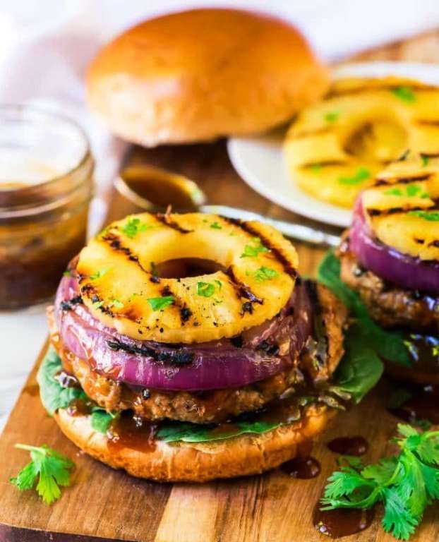 14 Homemade Hamburger Recipes - Fill My Recipe Book