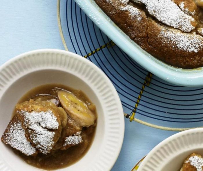 Banana-butterscotch-self-saucing-pudding