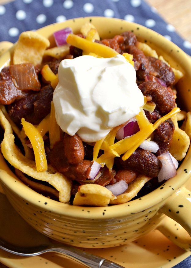 Easy-stovetop-frito-pie