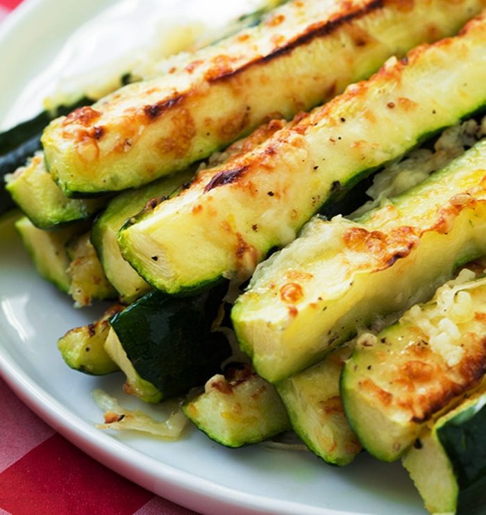 Garlic-lemon-parmesan-zucchini.