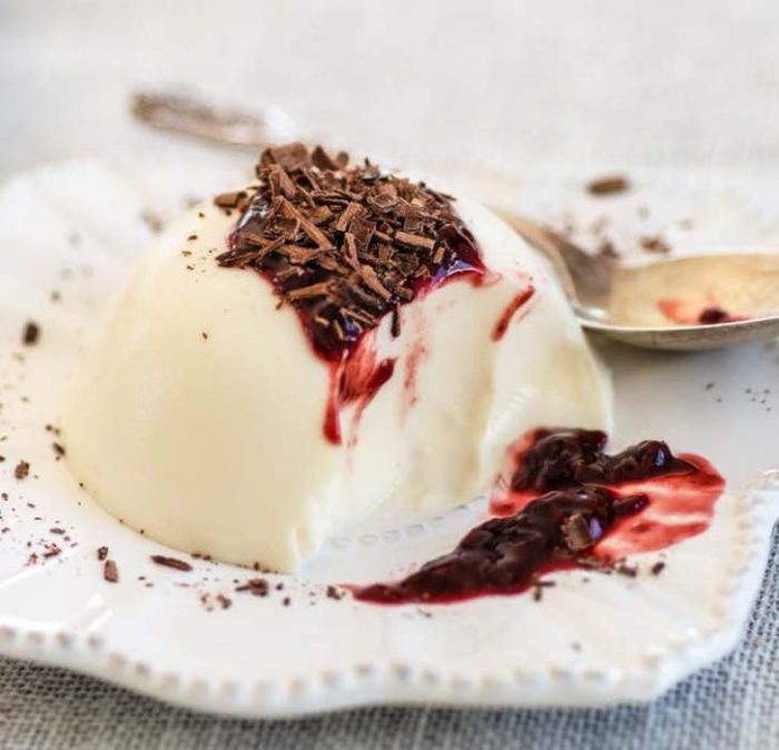 It’s easy, quick, practically foolproof, and accommodating to many dietary adjustments, since it’s naturally gluten-free and adaptable to dairy-free and vegan diets.