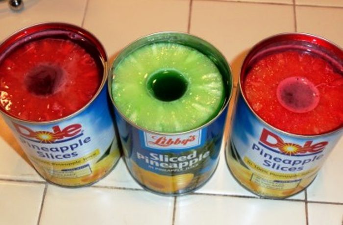 Holiday-jell-o-pineapple-rings