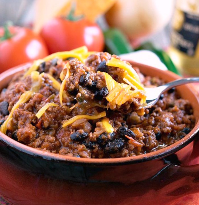 12 Stove Top Chili Recipes Fill My Recipe Book