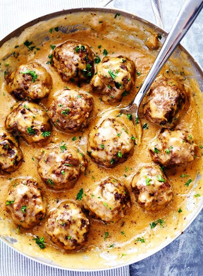 The-best-swedish-meatballs