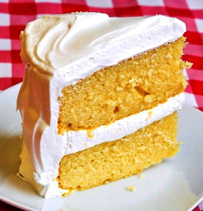 The-best-vanilla-cake