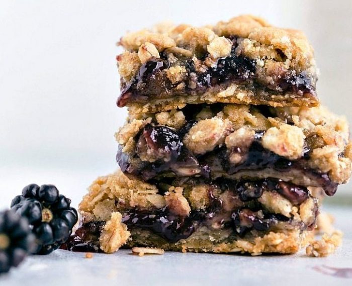 Simple-oatmeal-cookie-jam-bars