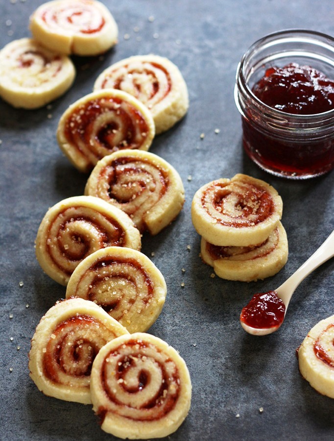 Jam-pinwheel-cookies