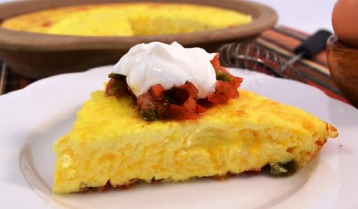 Mexican-omelet-recipe