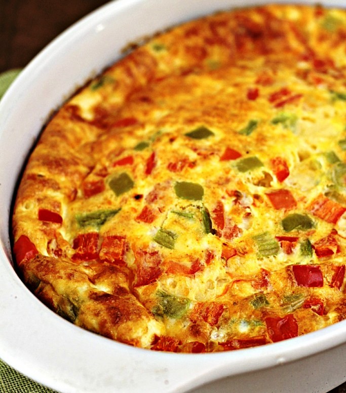 10 Oven Baked Omelet Recipes Fill My Recipe Book