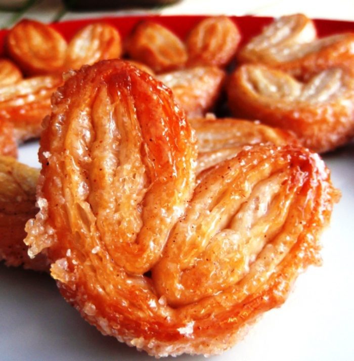 Sweet-crunchy-cinnamon-palmiers