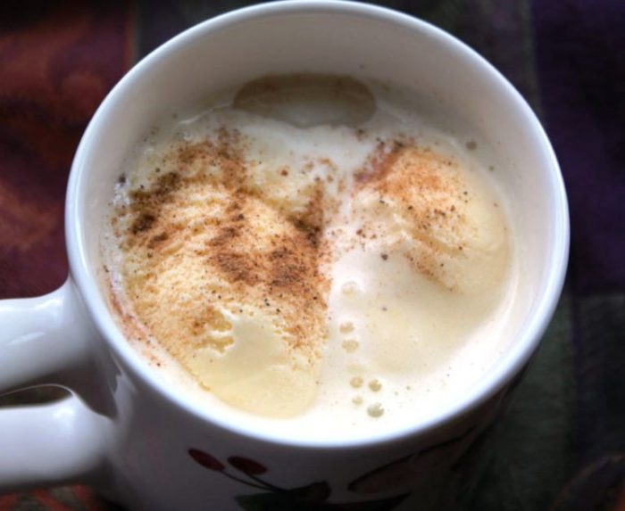 White-chai-tea-pumpkin-spice-latte