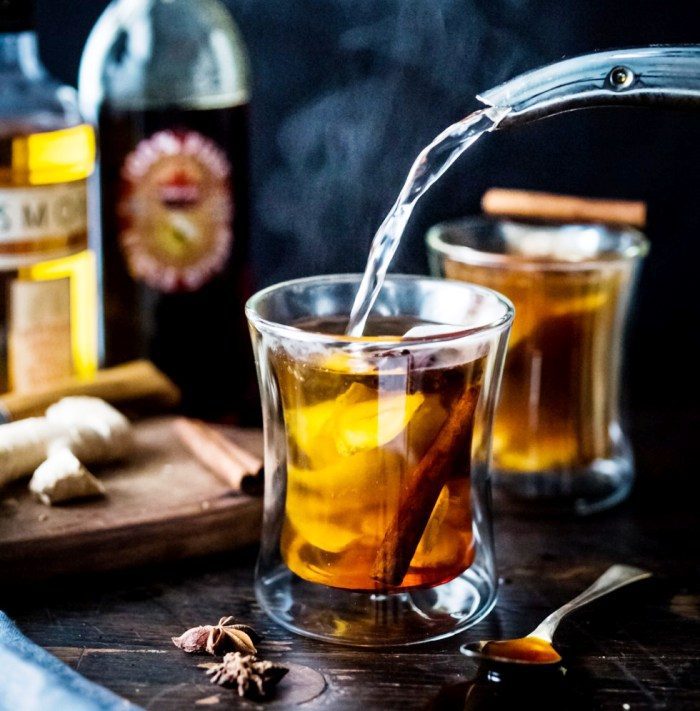 Maple-ginger-hot-toddy