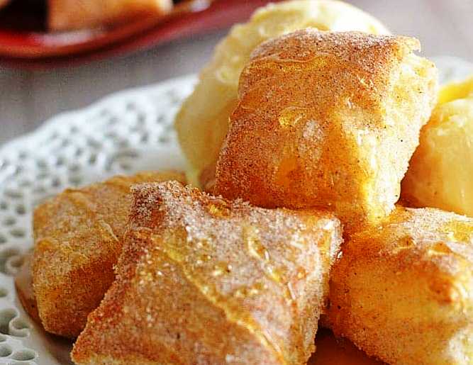 So-easy-sopapillas