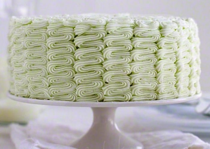 The-perfect-white-cake
