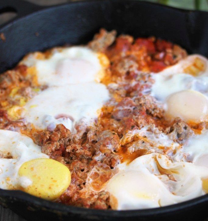 3-ingredient-breakfast-skillet