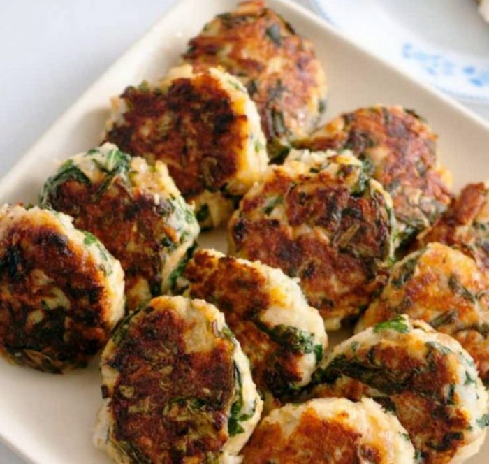 Easy-swiss-chard-patties