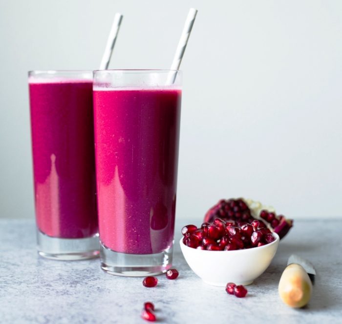 How-to-make-pomegranate-juice