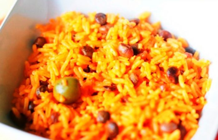 Arroz-con-gandules-recipe