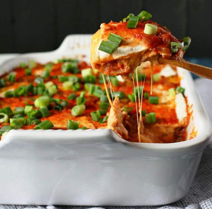 Bean-burrito-casserole