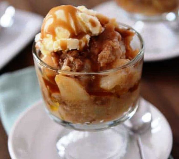 Caramel-pear-crisp