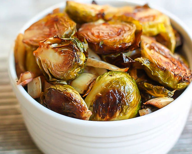 Roasted-brussel-sprouts-fennel-and-leeks