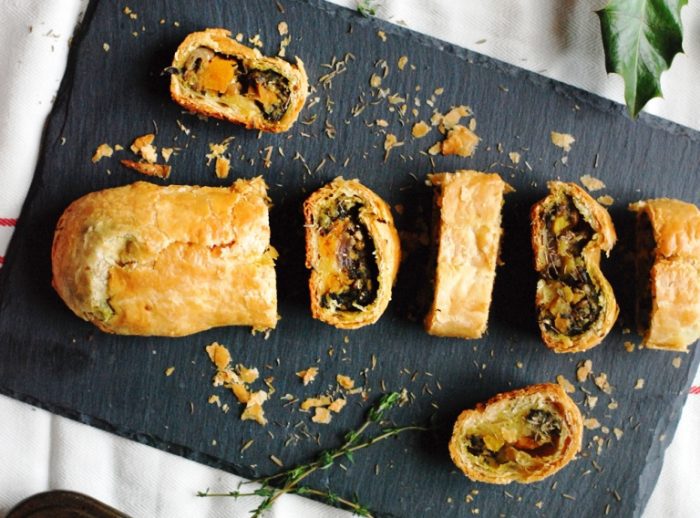 10 Vegetable Wellington Recipes Fill My Recipe Book