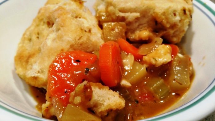 Easy-vegan-pot-pie