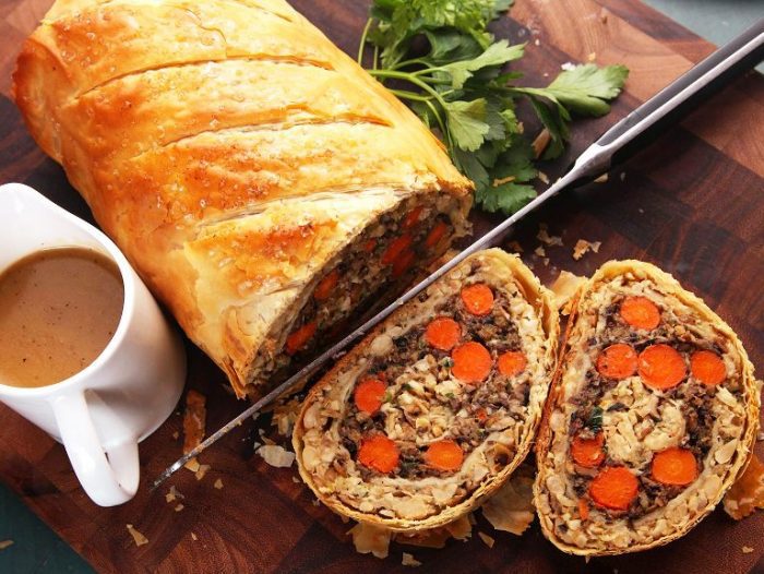 Vegetables-wellington-the-ultimate-plant-based-vegan-holiday-roast-recipe