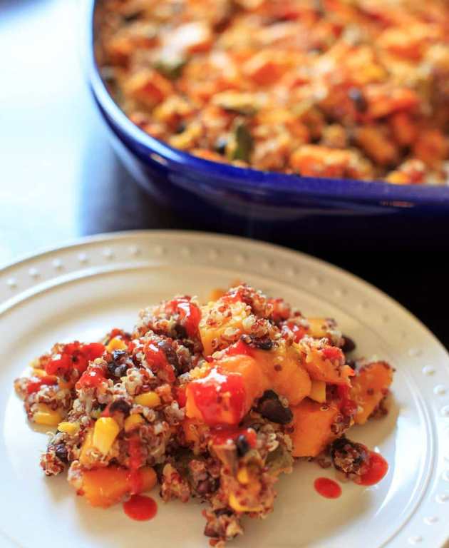 Butternut-squash-quinoa-casserole