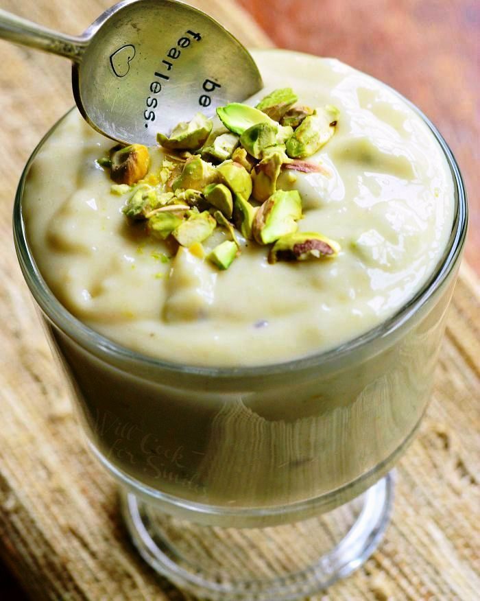Homemade-pistachio-pudding