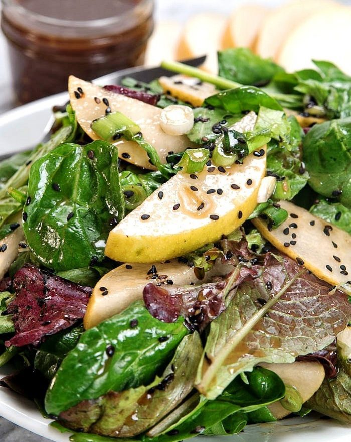 Asian-pear-salad