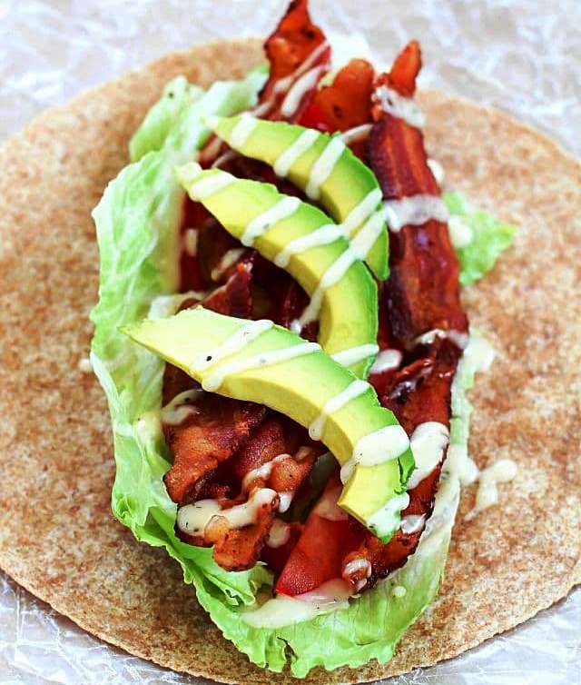 Best-ever-blta-wrap