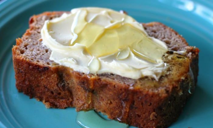 Mimis-honey-vanilla-banana-bread