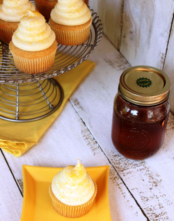 Honey-cupcake-recipe.