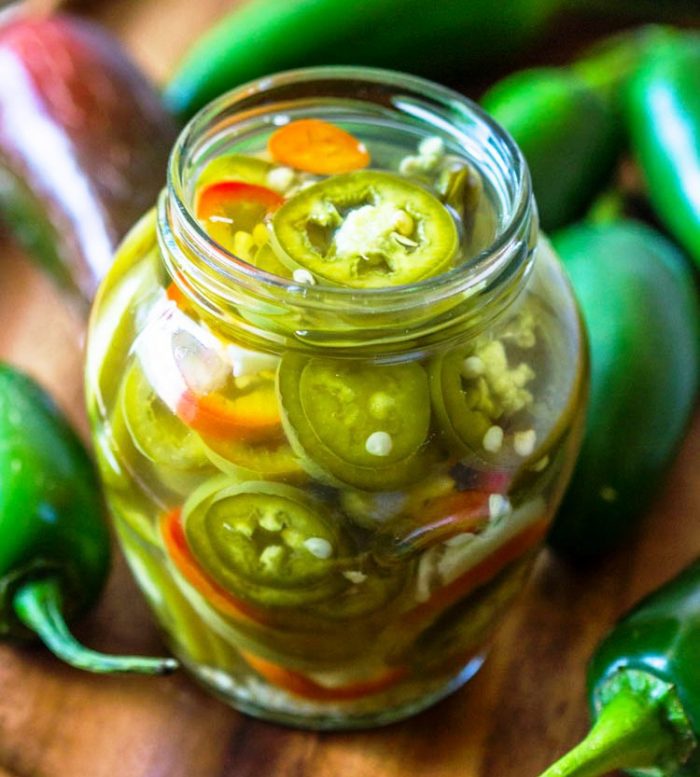 Quick-10-minute-pickled-jalapenos