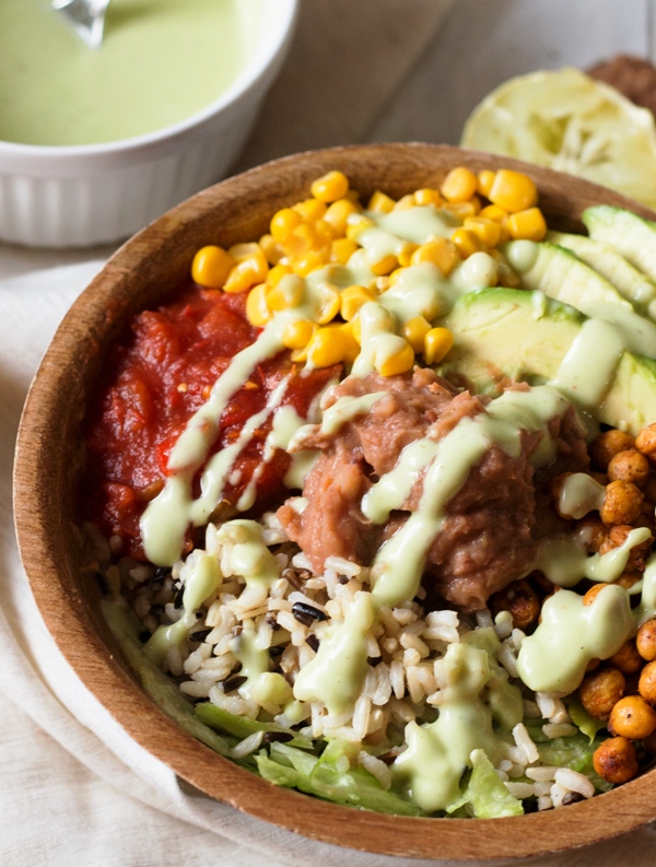 Wild-rice-burrito-bowl