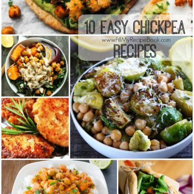 10 Ginger Root Meal Recipes - Fill My Recipe Book