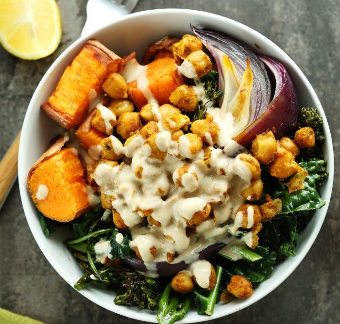 Sweet-potato-chickpea-buddha-bowl