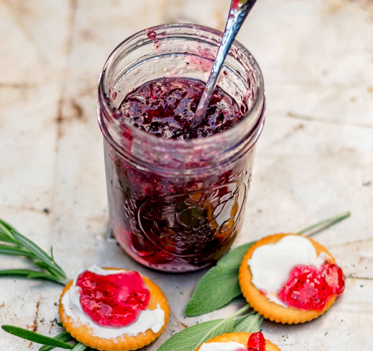 10 Healthy Herb Jelly Recipes Fill My Recipe Book