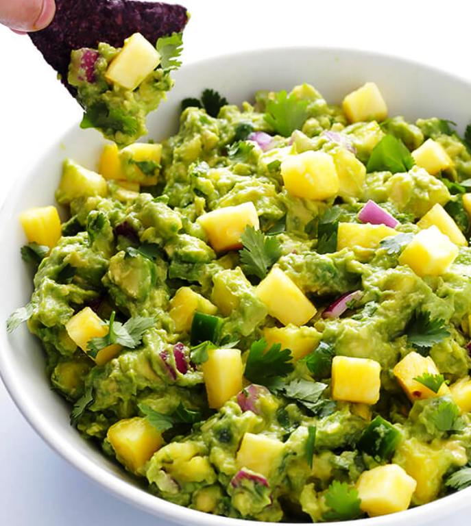 Pineapple-guacamole-recipe