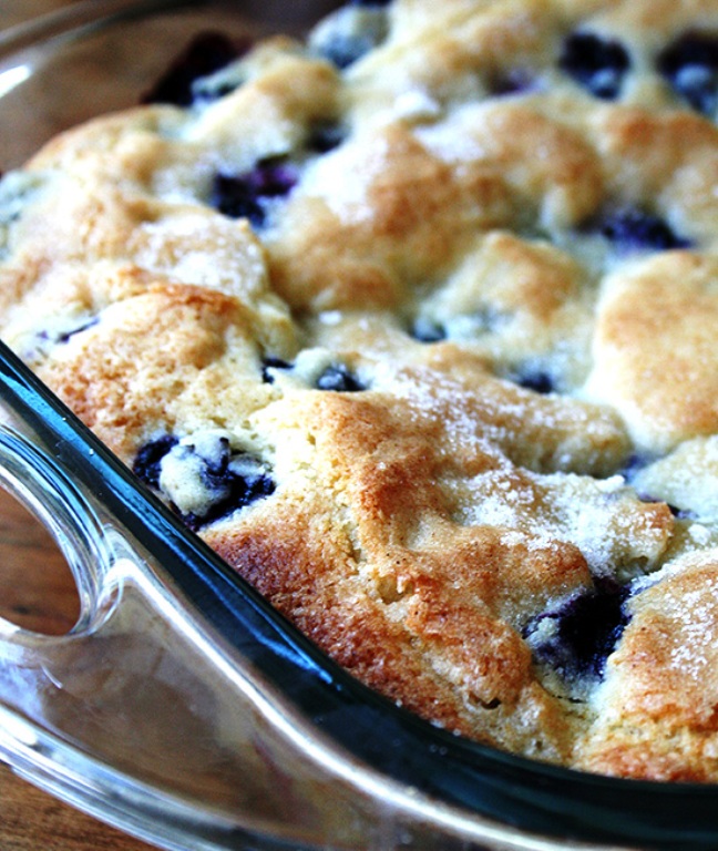 Buttermilk-blueberry-breakfast-cake