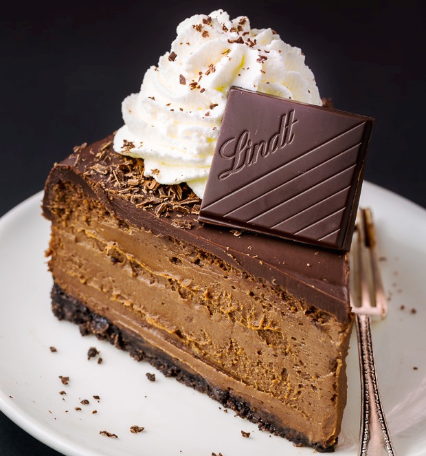 Chocolate-mascarpone-cheesecake