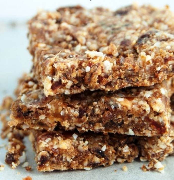 Coconut-cashew-bars