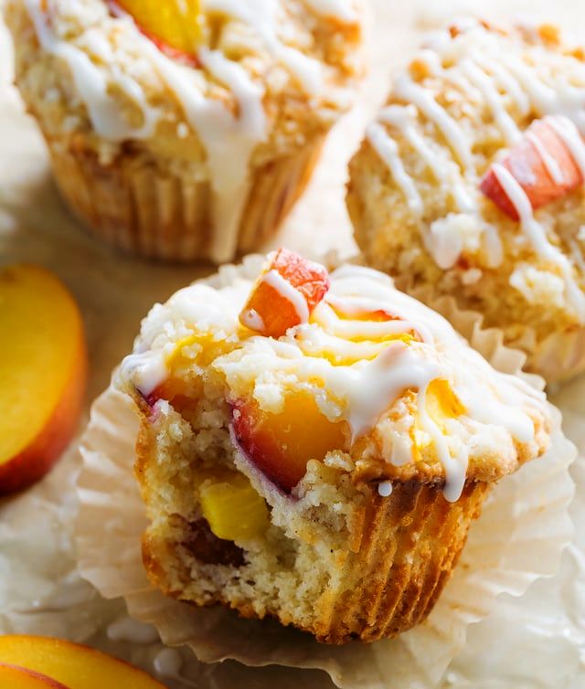 Peaches-and-cream-muffins