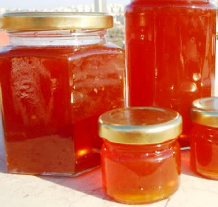 Prickly-pear-jelly
