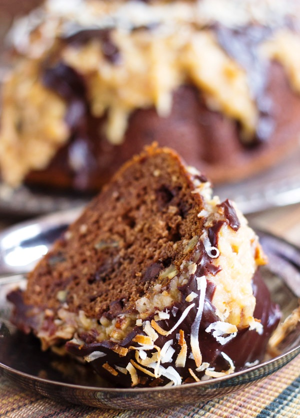 Sunken-german-apple-cake